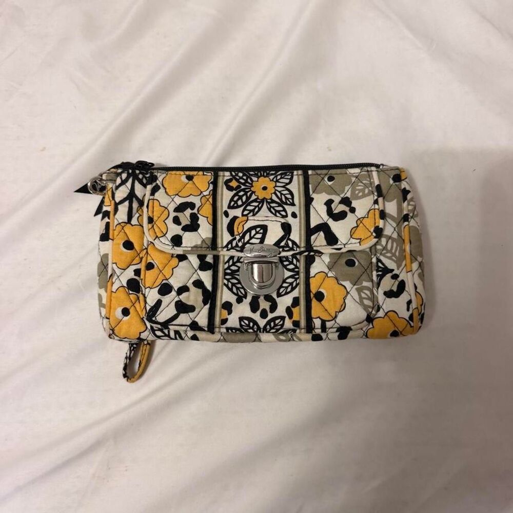 Vera-bradley Women's multi Wallet-purses
